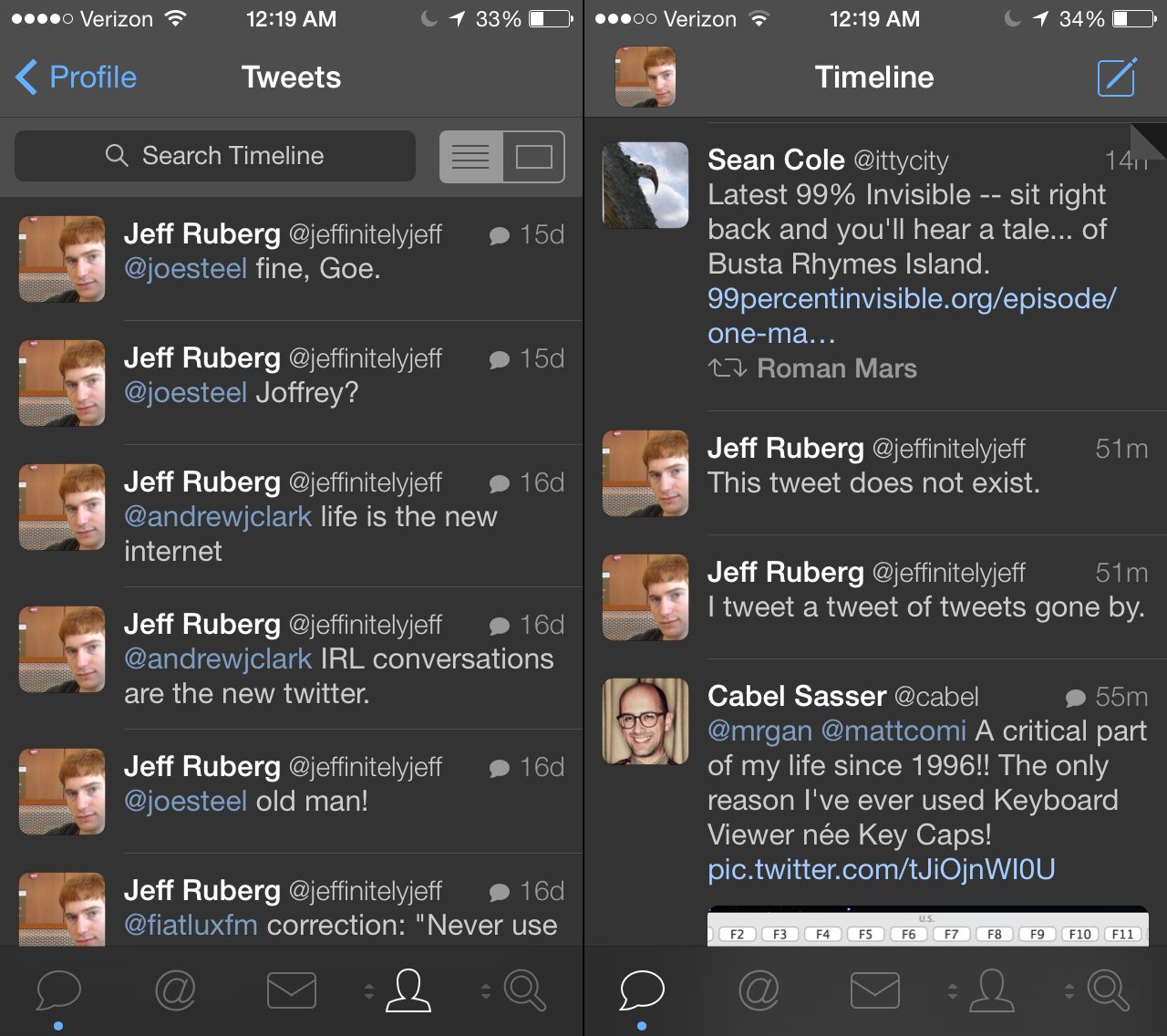 Tweetbot 3 for iPhone